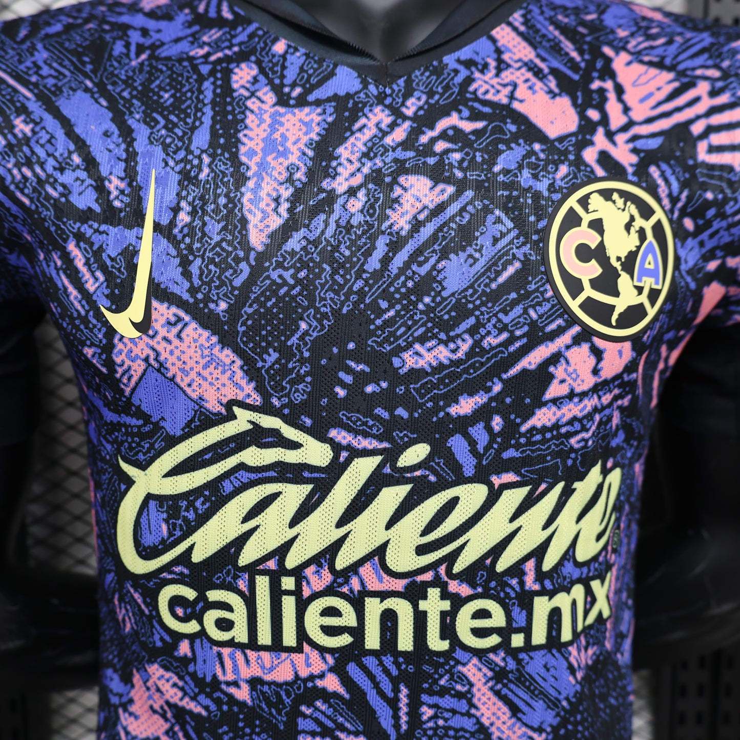 Americas Third Away 24/25