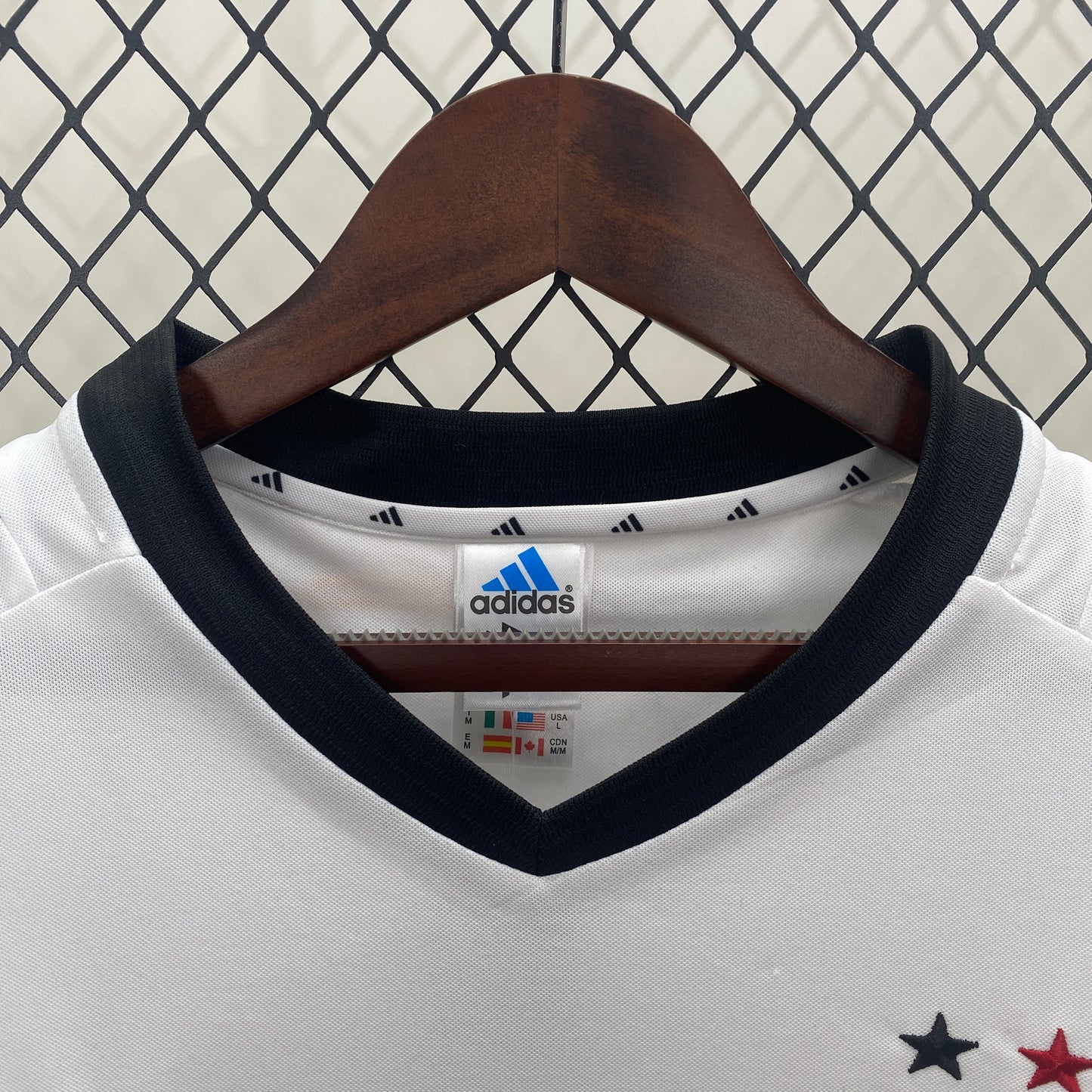 Alemanha Home 02/03