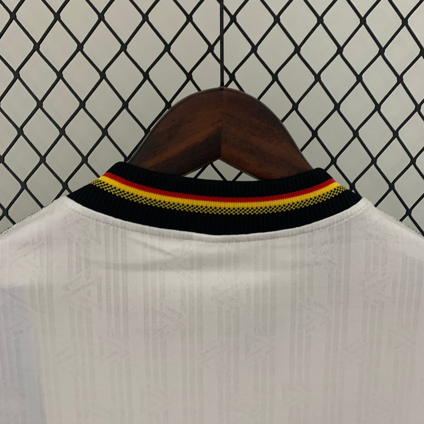 Alemanha 1996 Home