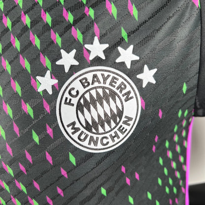 Bayern Munich 23/24 Away