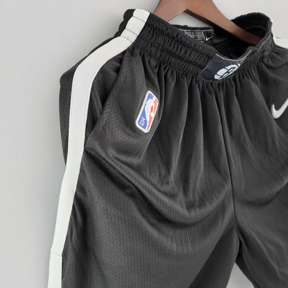 Brooklyn Nets White | 75th Anniversary