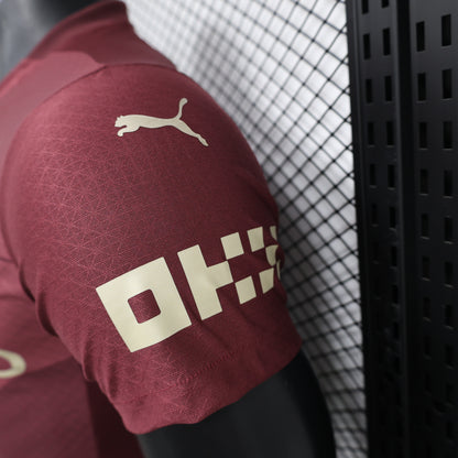Manchester City Away 24/25