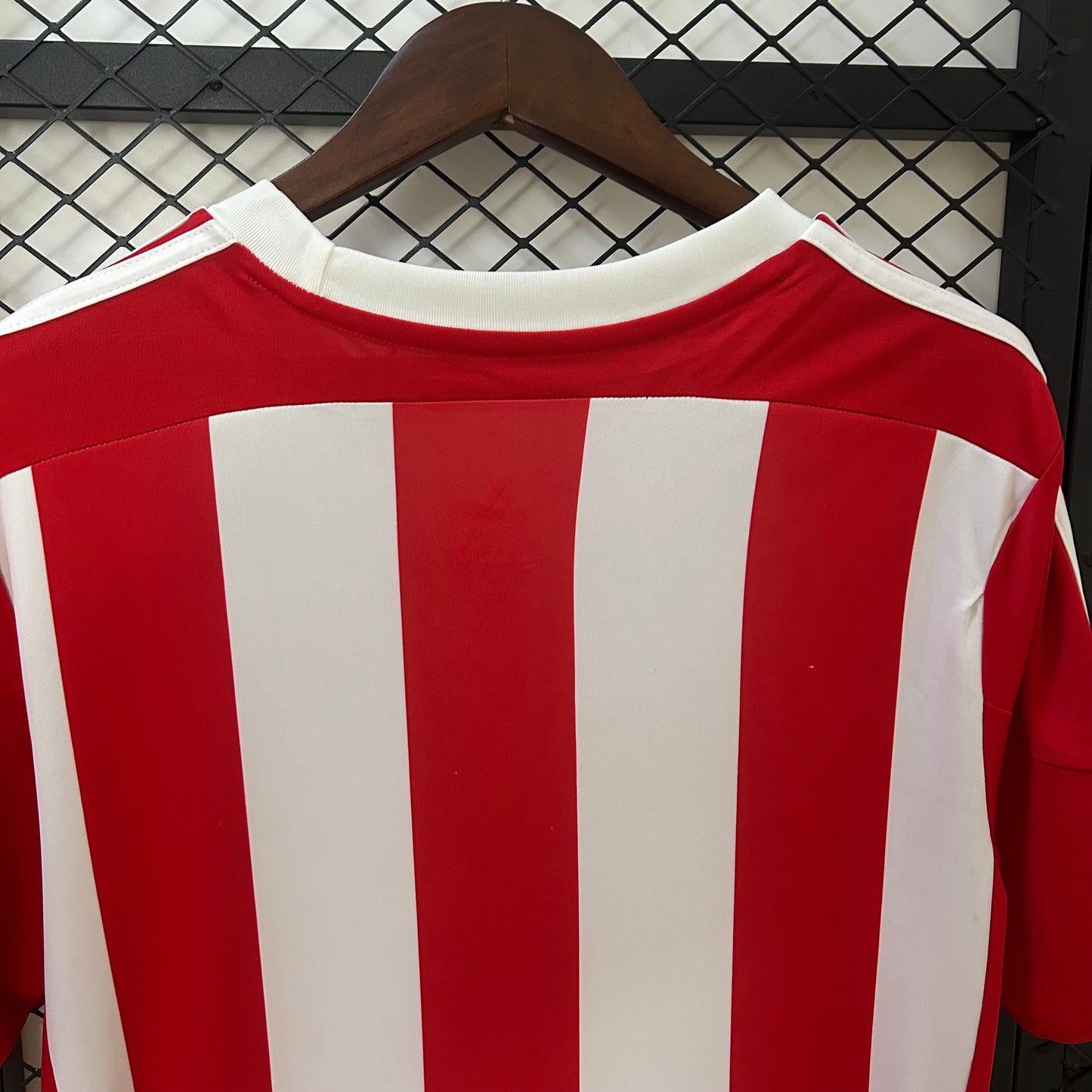 Southampton 15/16 Home