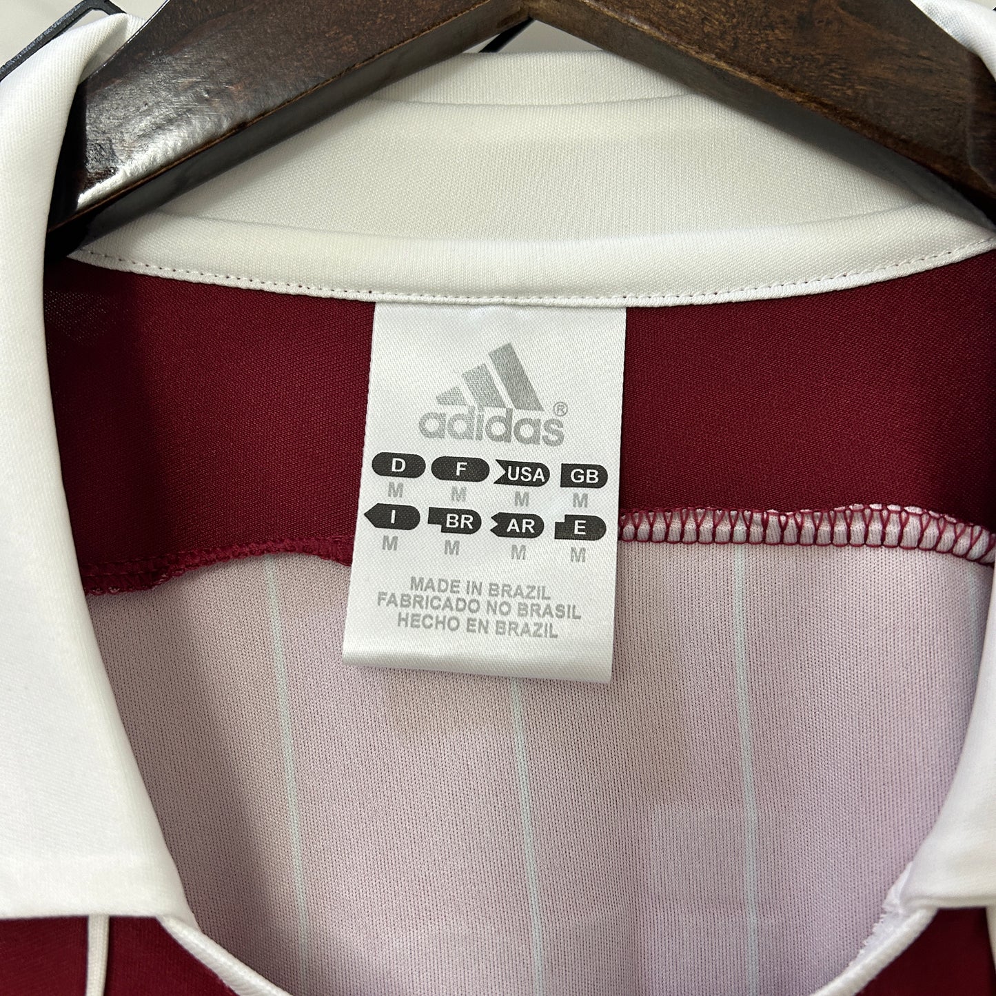 Fluminense Third 07/08