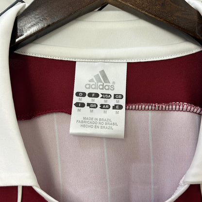 Fluminense Third 07/08