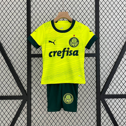 Palmeiras 23/24 Third