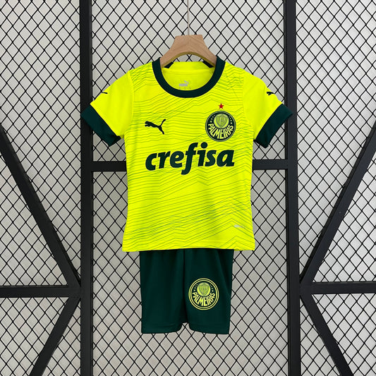 Palmeiras 23/24 Third