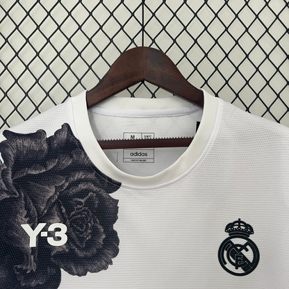 Real Madrid aquecimento 23/24