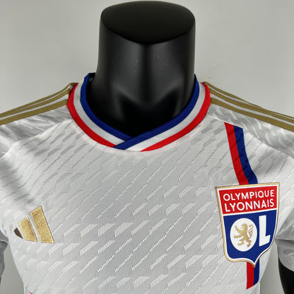 Lyon 23/24 Home
