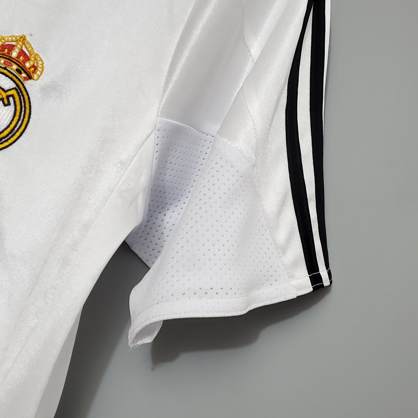 Real Madrid 04/05 Home