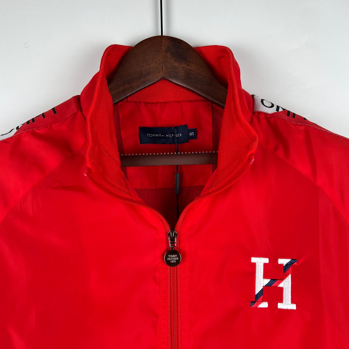 Tommy Hilfiger Windbreak