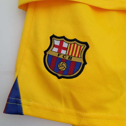Barcelona 23/24 Fourth