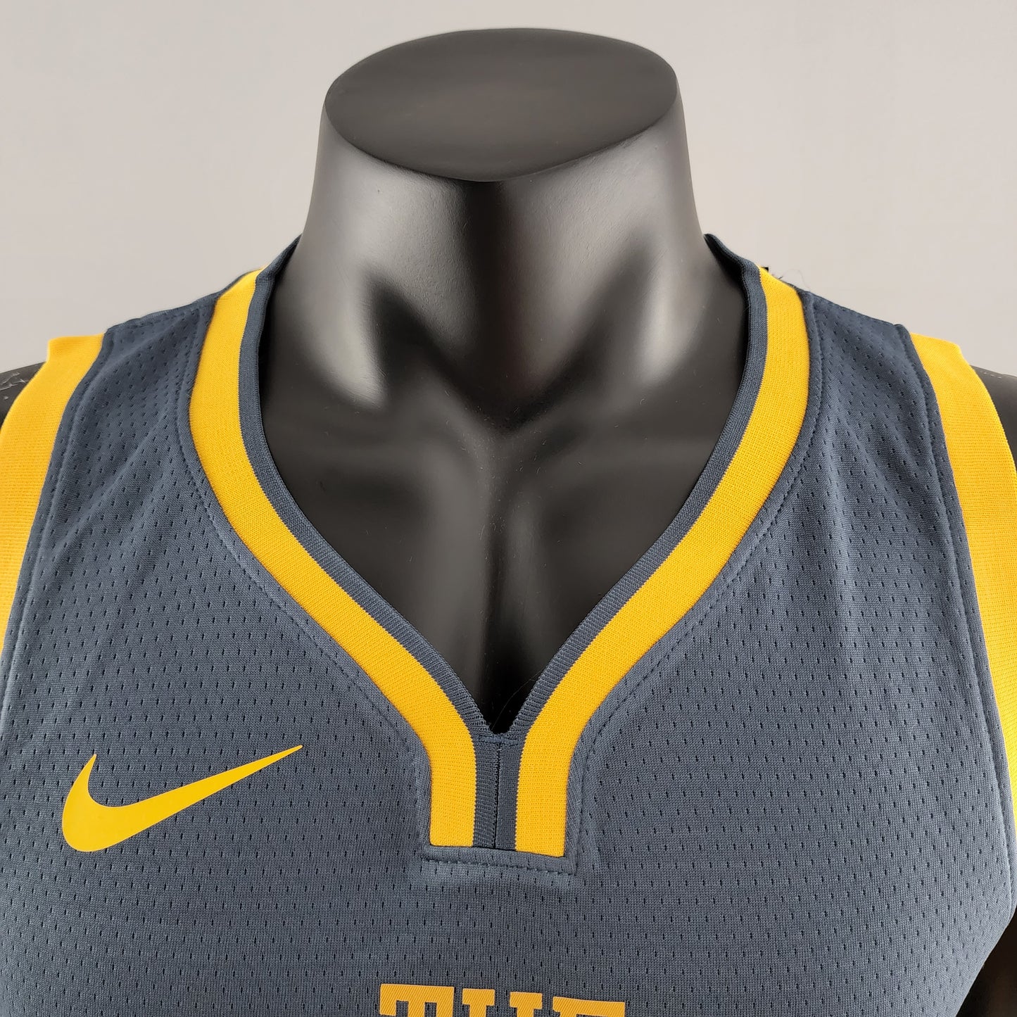 Golden State Warriors Gray | Special Edition
