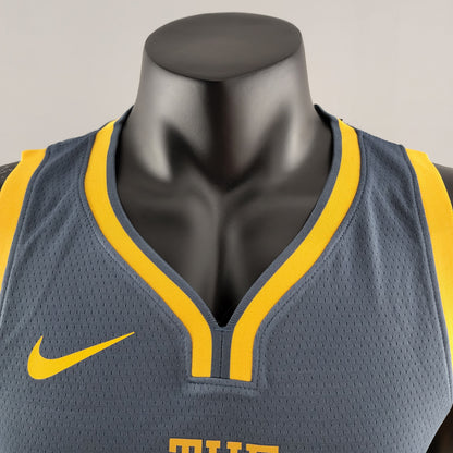Golden State Warriors Gray | Special Edition