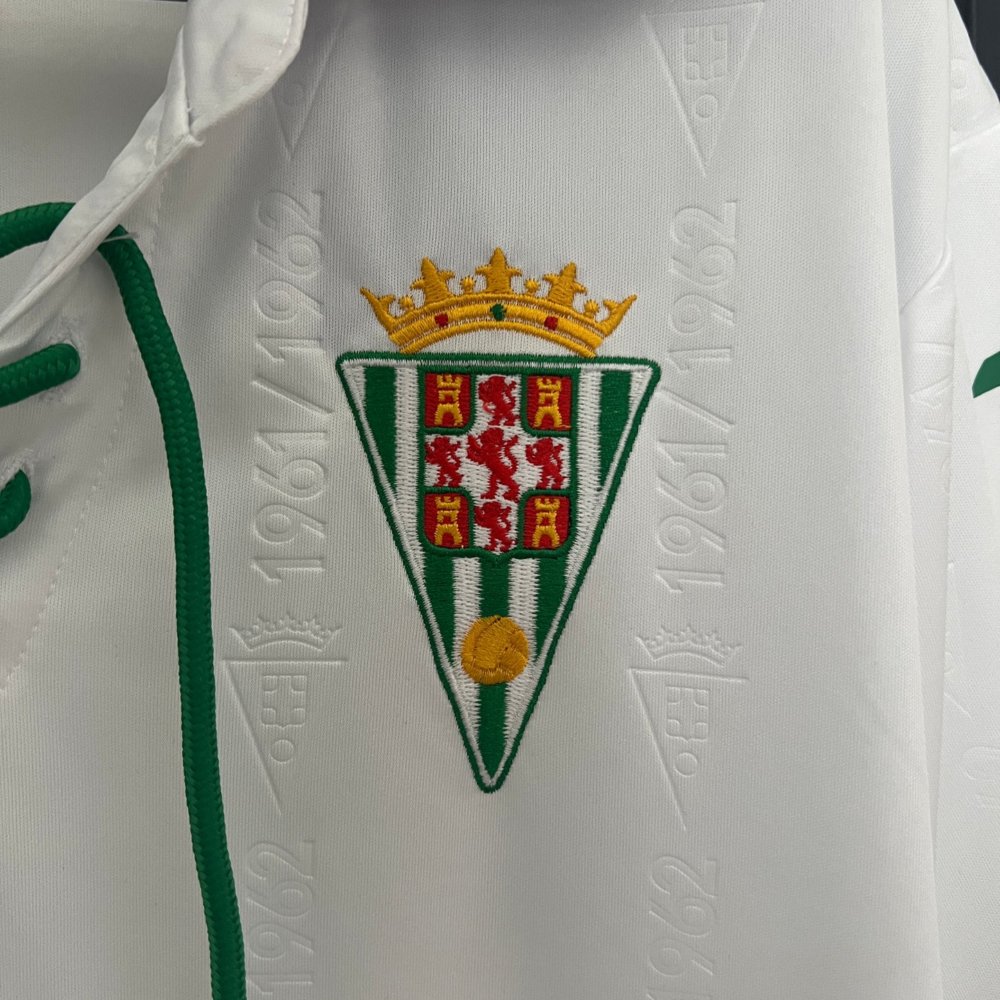Cordoba 70th Anniversay Edition