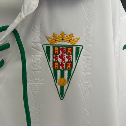Cordoba 70th Anniversay Edition