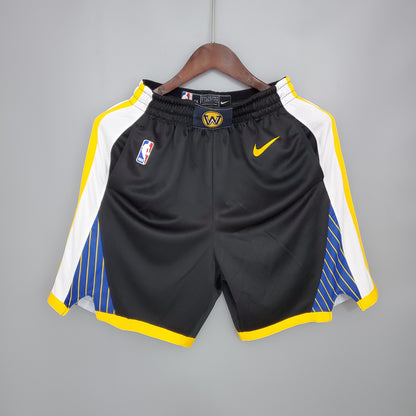 Golden State Warriors Black