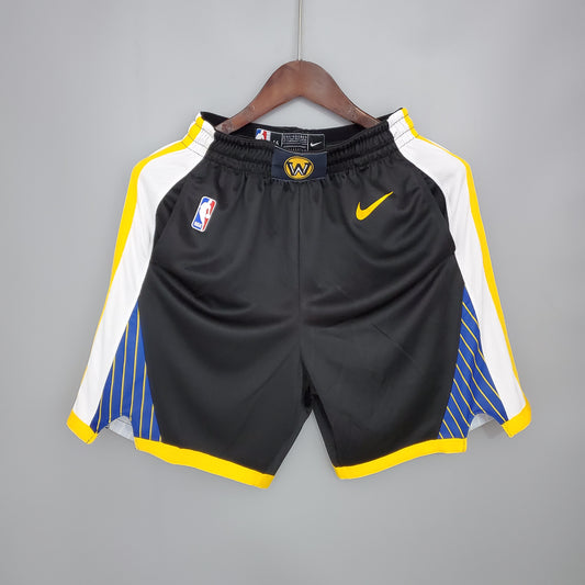 Golden State Warriors Black