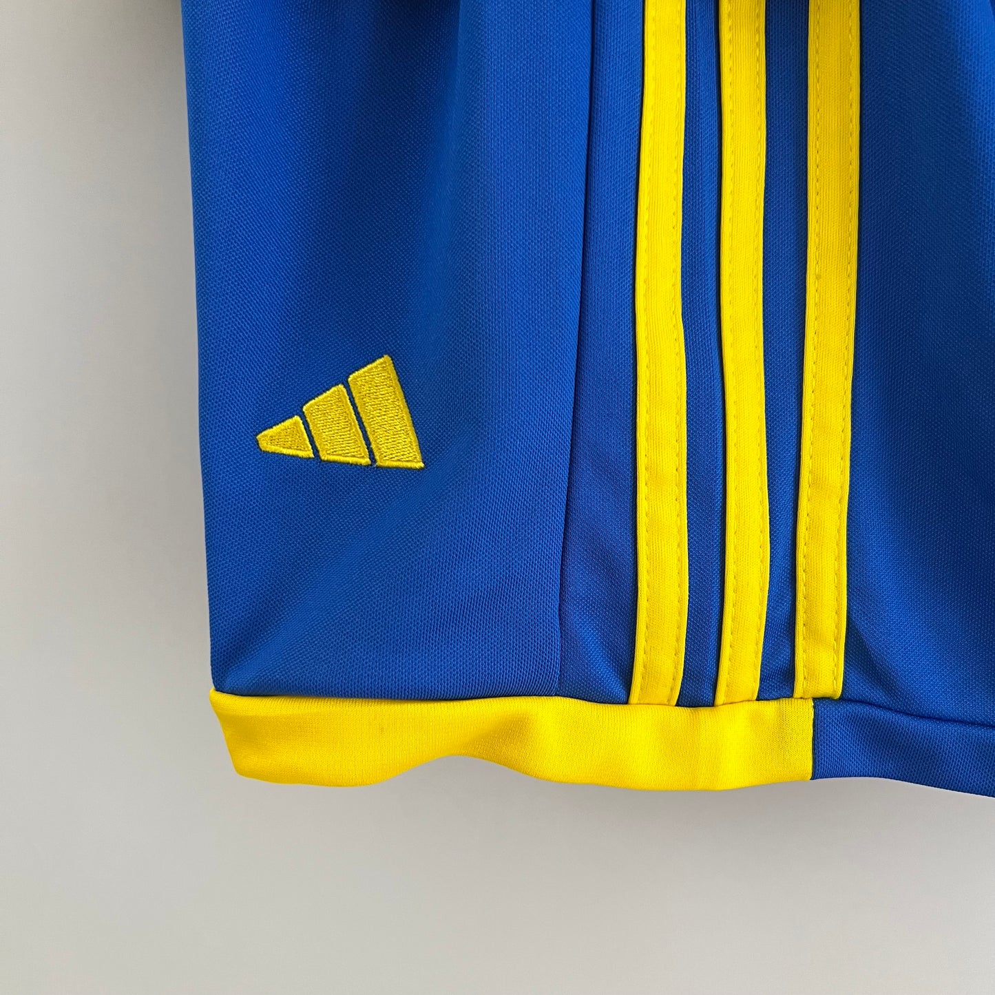 Boca Juniors 23/24 Home