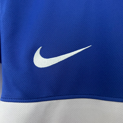 USA Away 2004