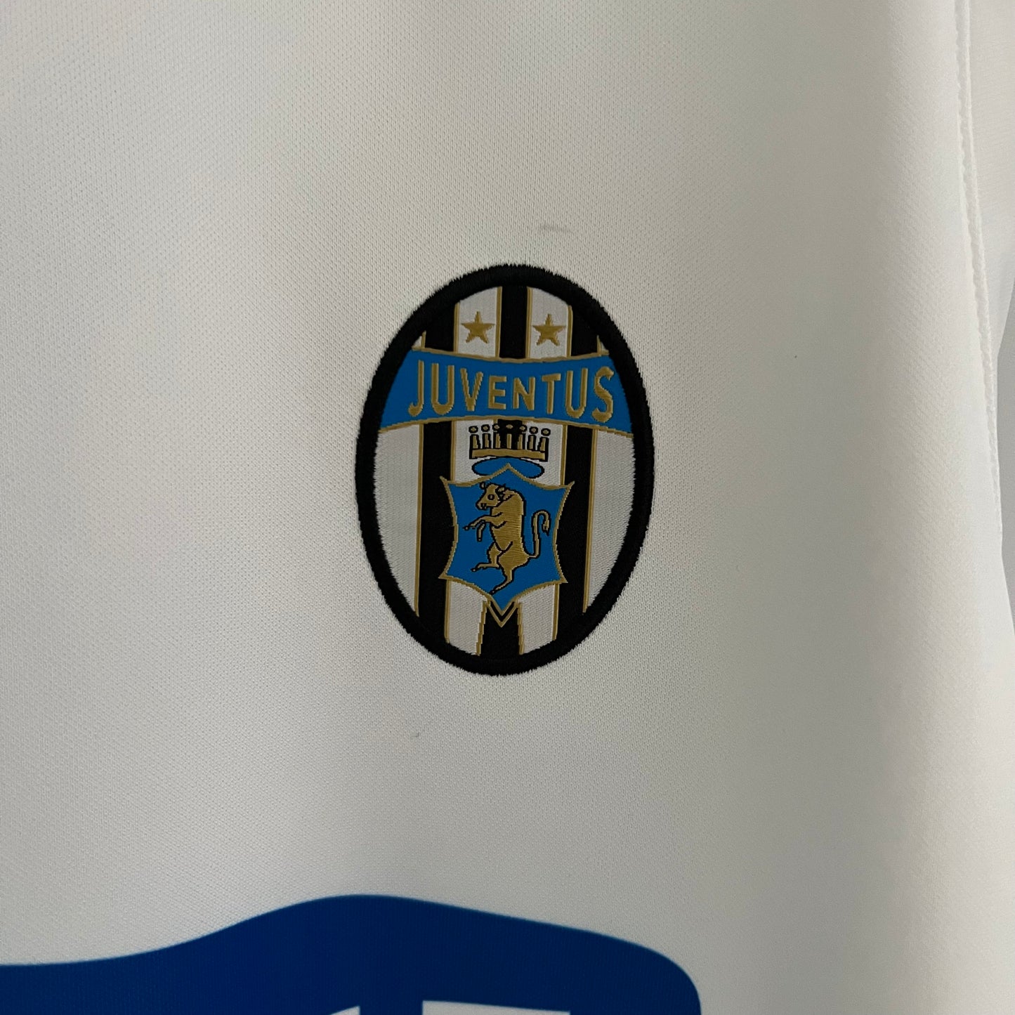 Juventus 90/92 White