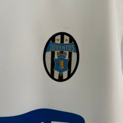 Juventus 90/92 White