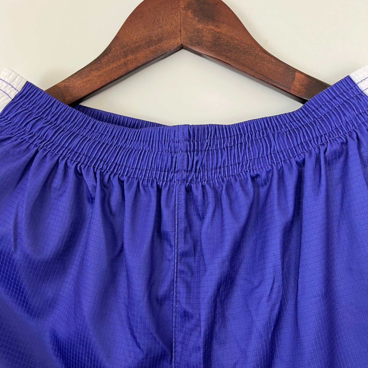 Fiorentina Purple 99/00