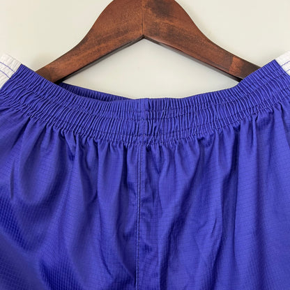 Fiorentina Purple 99/00