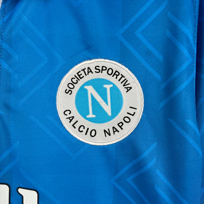 Napoli 93/94 Home