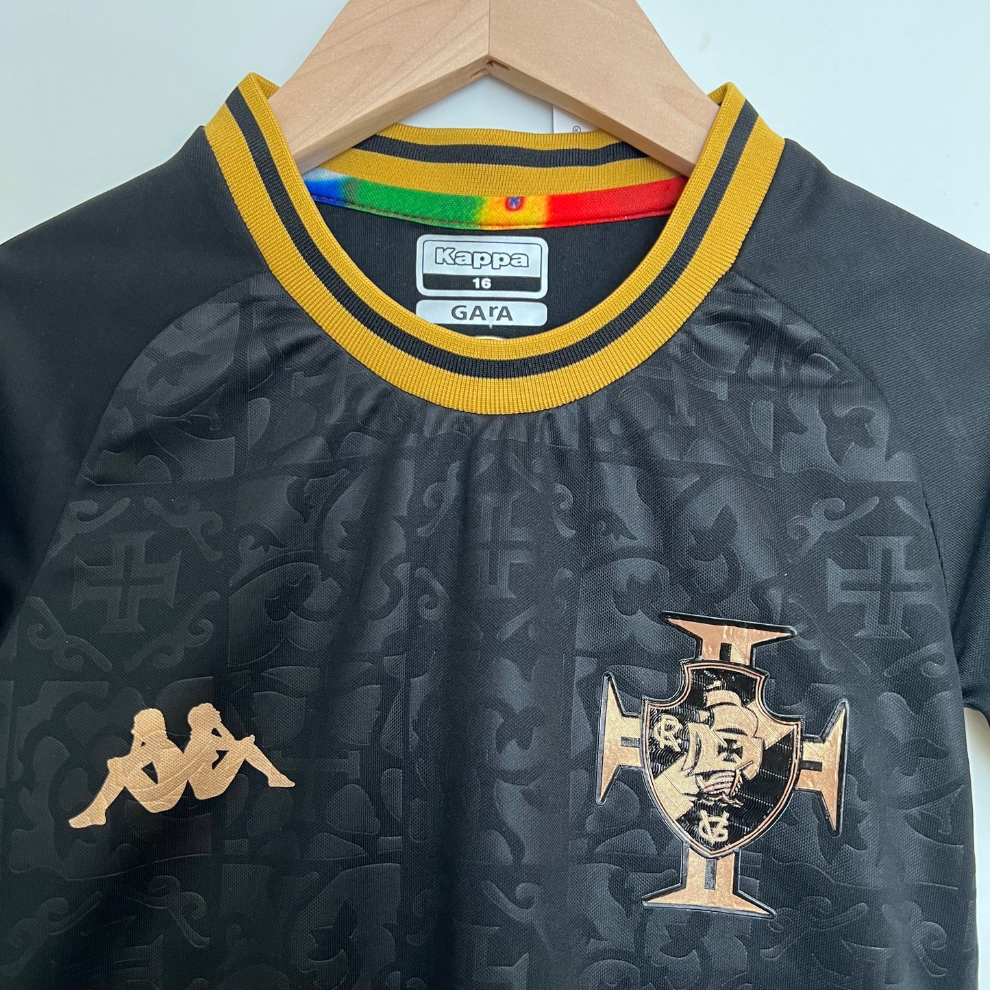 Vasco da Gama Black