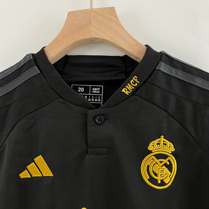 Real Madrid 23/24 Third