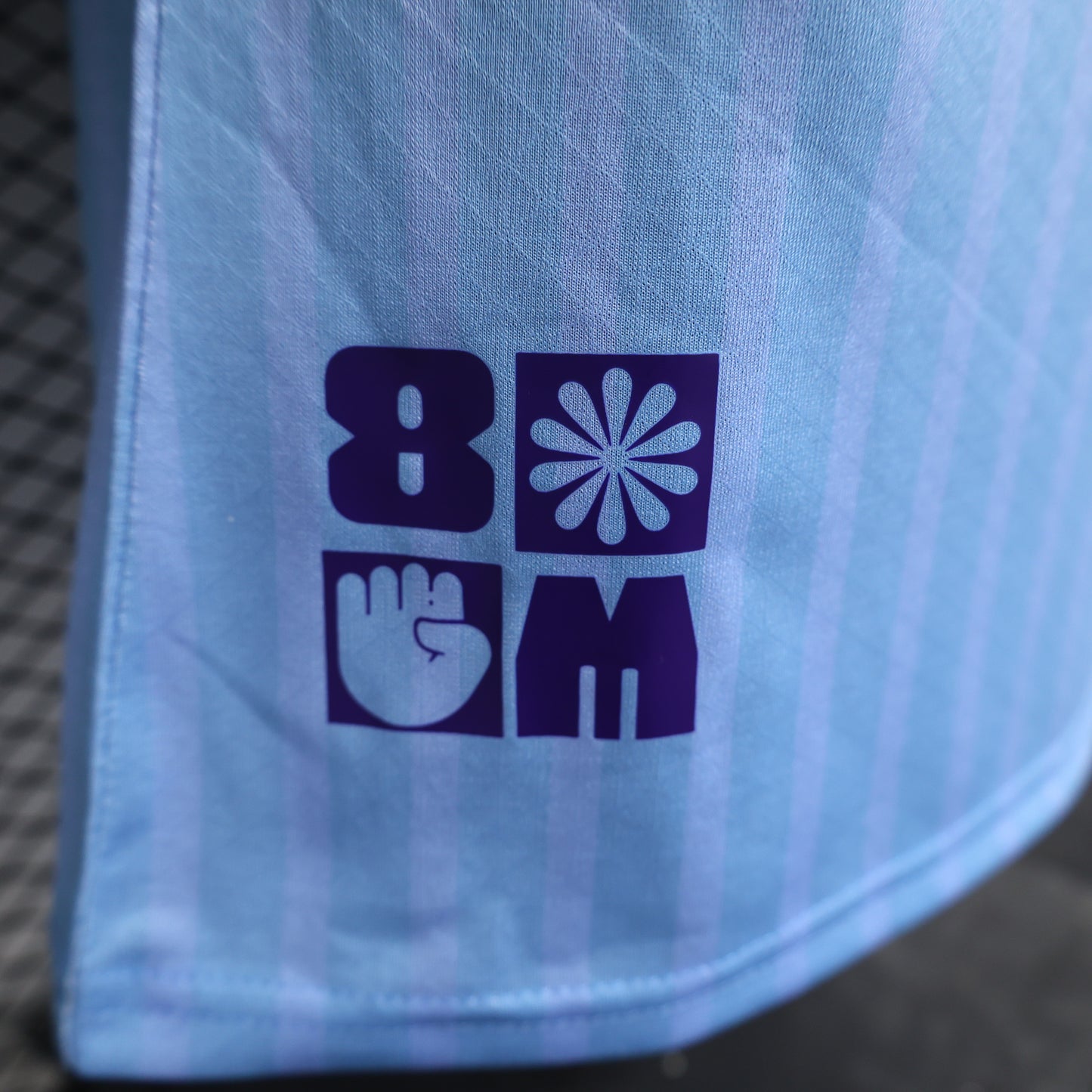 Uruguai Home 2024 | Player Version