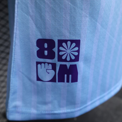 Uruguai Home 2024 | Player Version