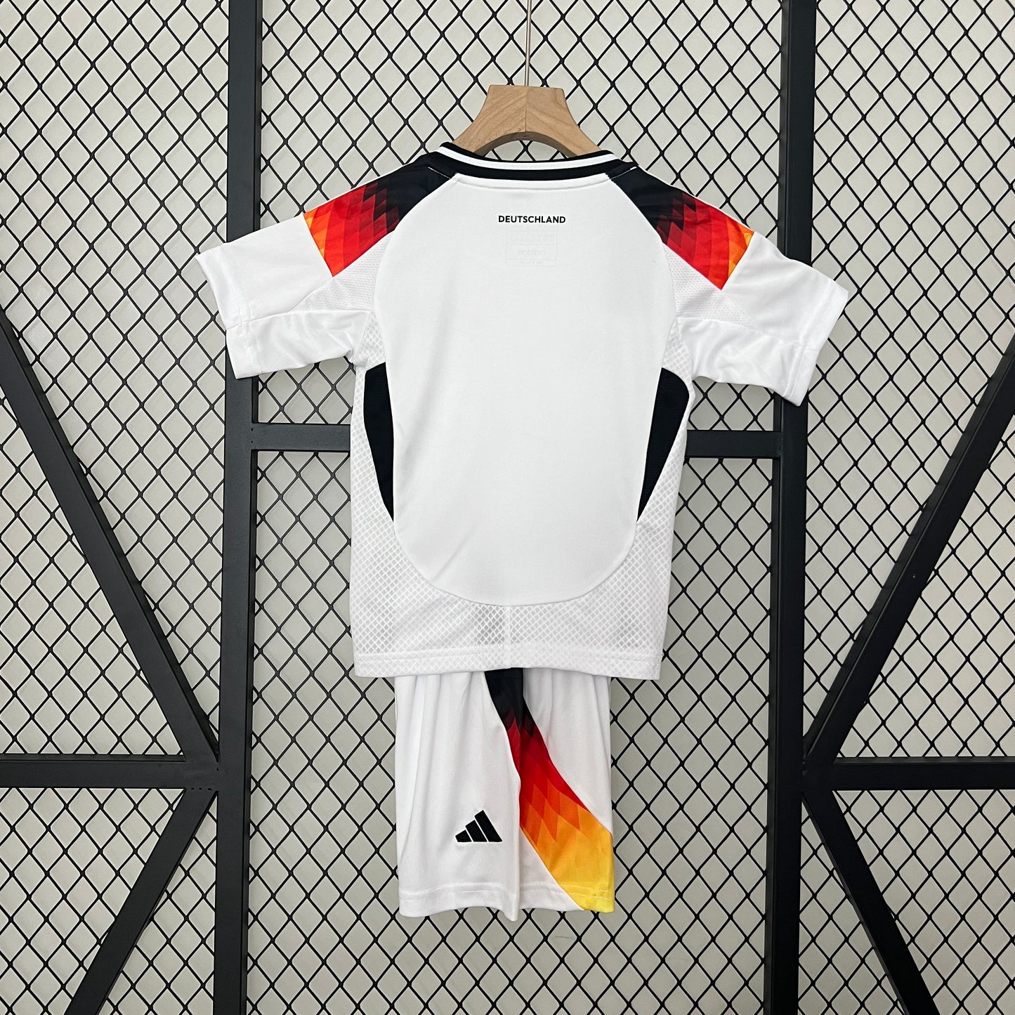 Alemanha Home 2024