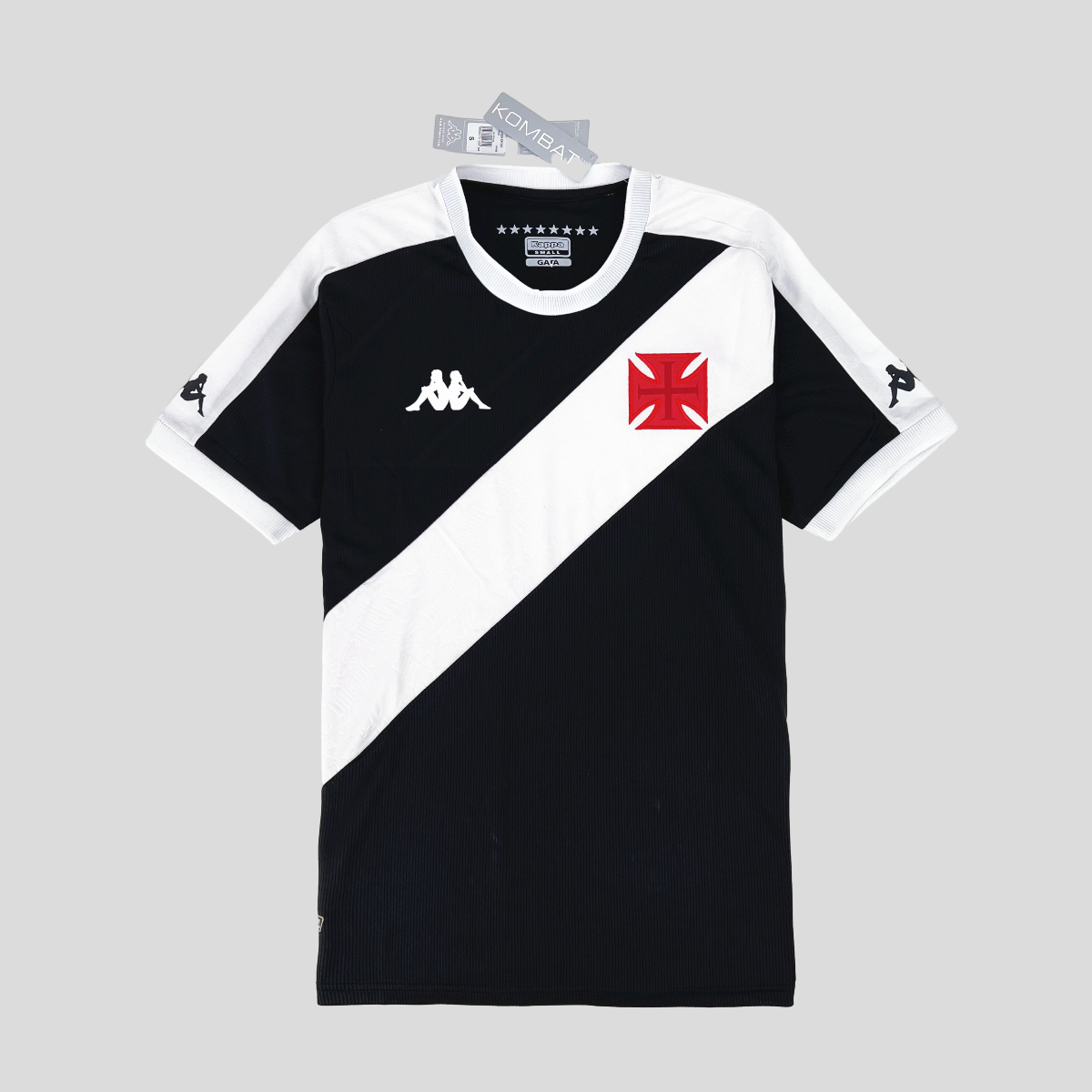 Vasco da Gama Home 24/25