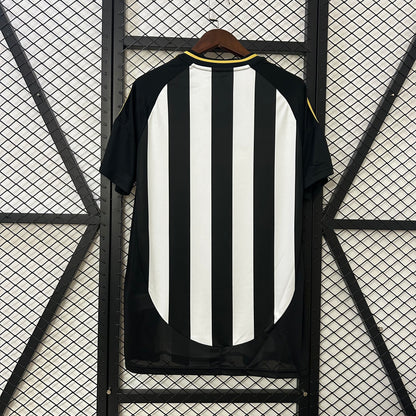 Atlético Mineiro 25/26 Home