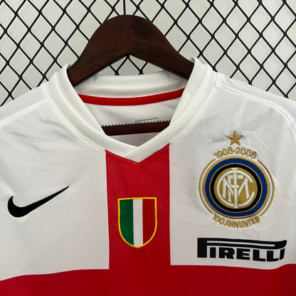 Inter Milan 07/08 Away