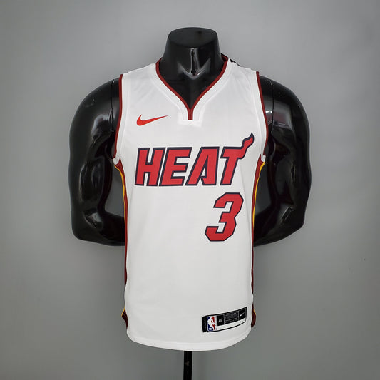Miami Heat White