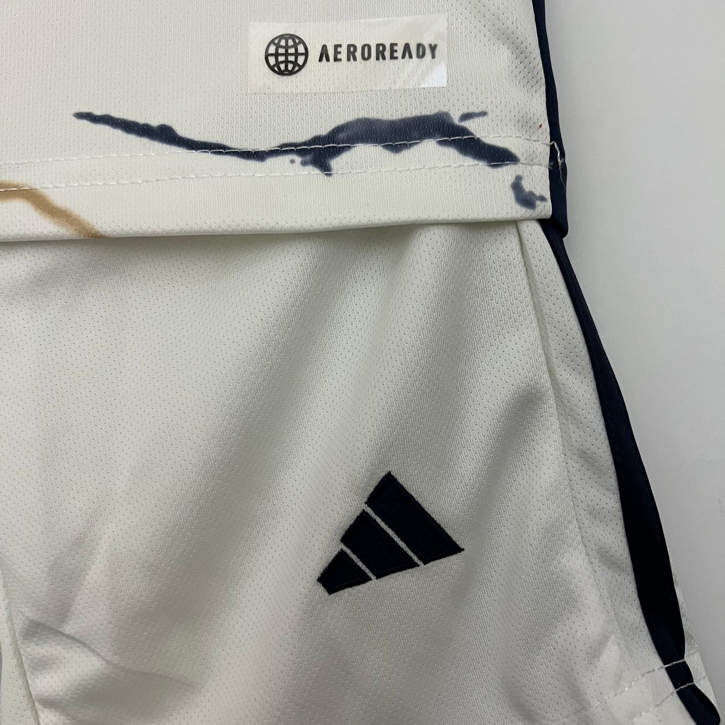 Itália 2023 Away