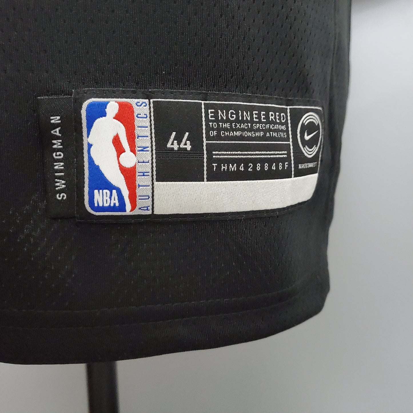 Chicago Bulls Black