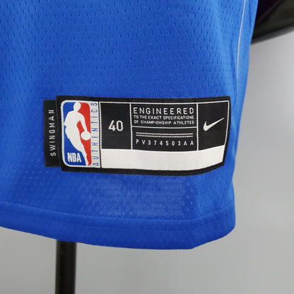Dallas Mavericks Blue