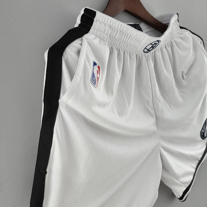 Brooklyn Nets Black | 75th Anniversary