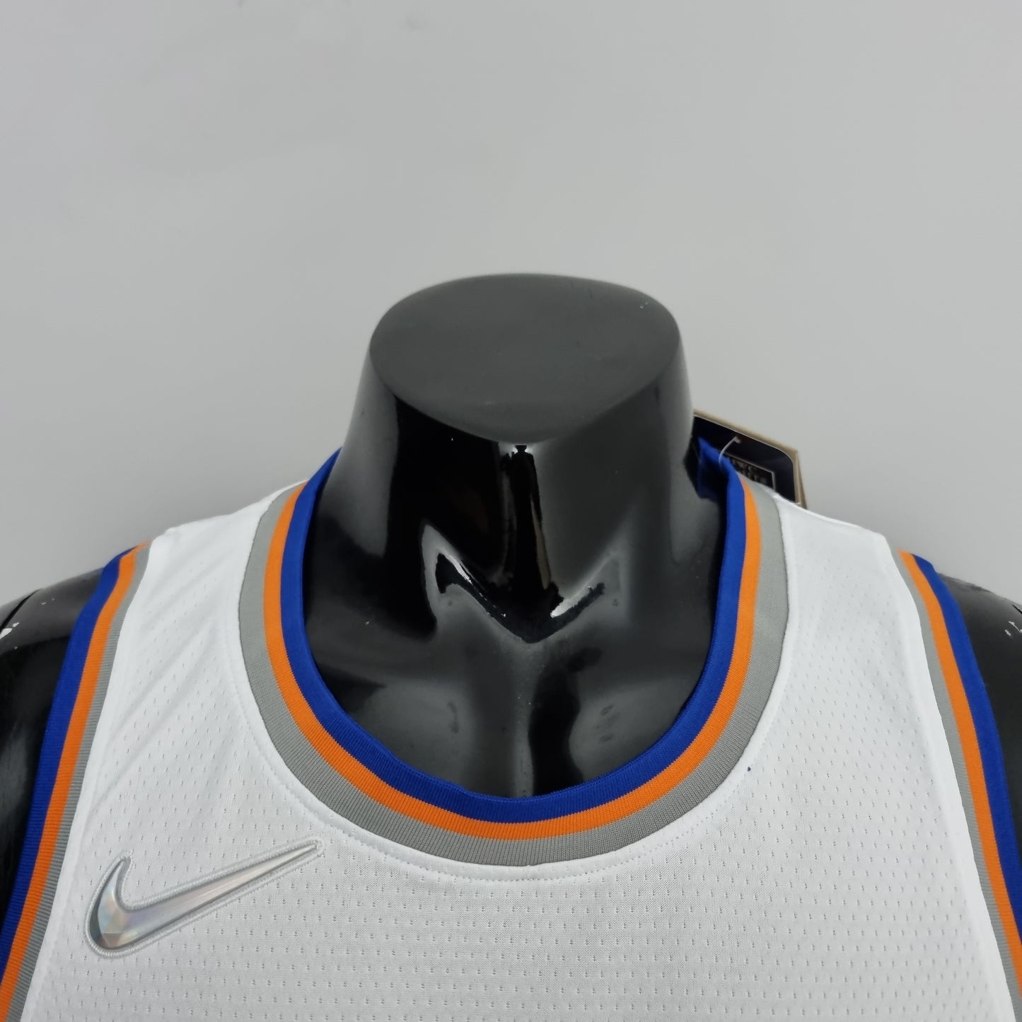 New York Knicks White | 75th Anniversary