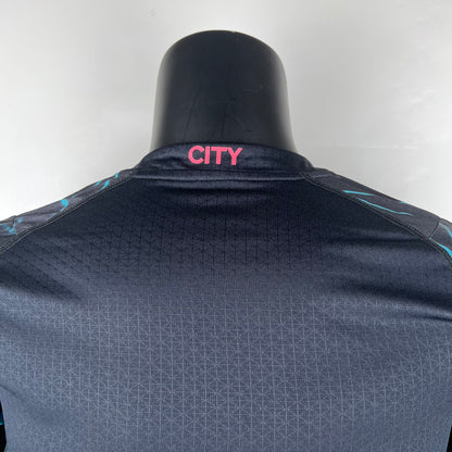 Manchester City 23/24 Third