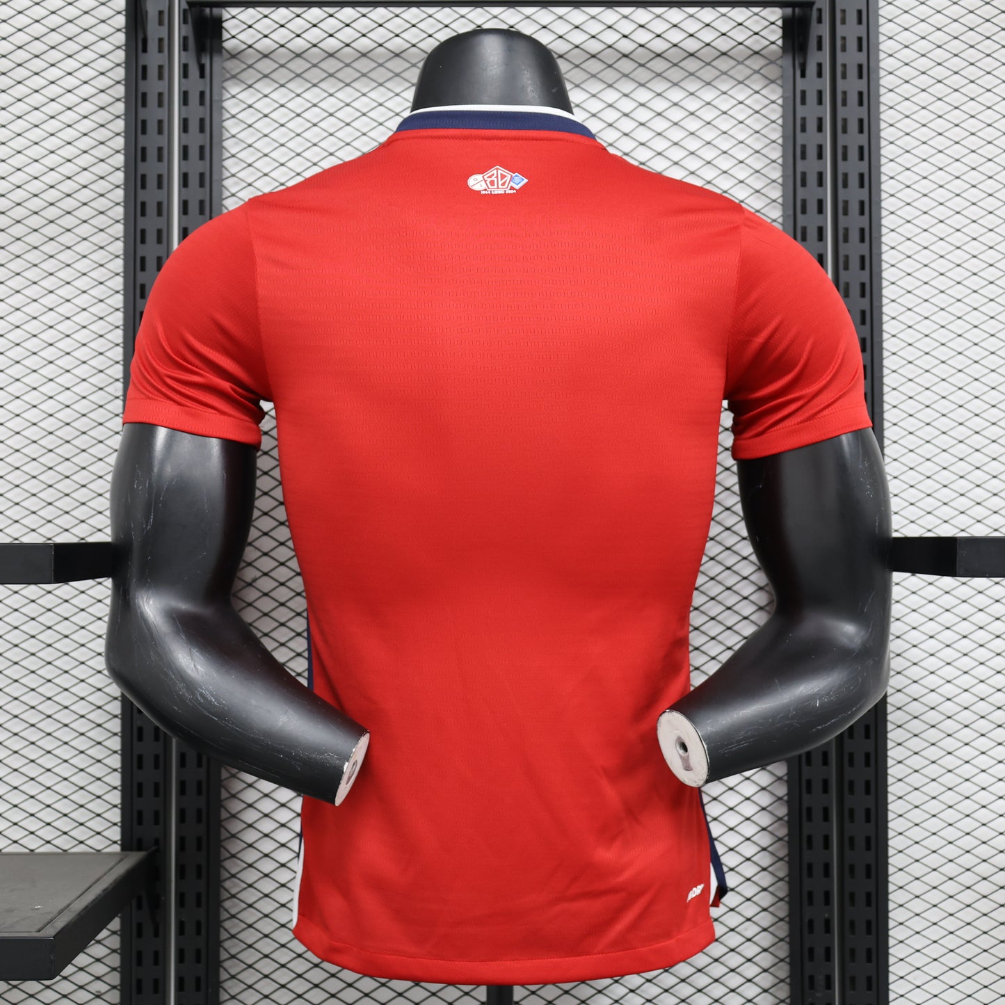 Losc Lille Home 24/25