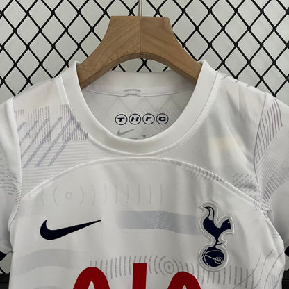Tottenham 23/24 Home