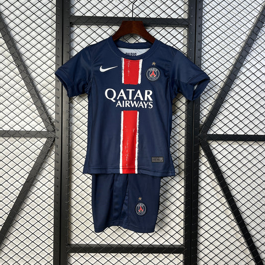 PSG 25/26 Home CL Champions