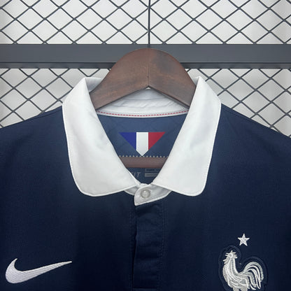 França 2014 Away
