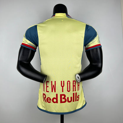 New York Red Bulls 23/24 Away
