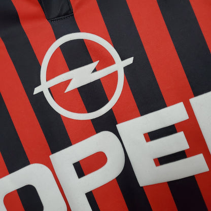 AC Milan 99/00 Home